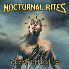 Nocturnal Rites : Repent My Sins